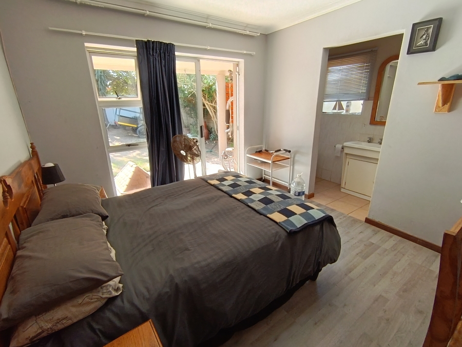 3 Bedroom Property for Sale in Noorsekloof Eastern Cape